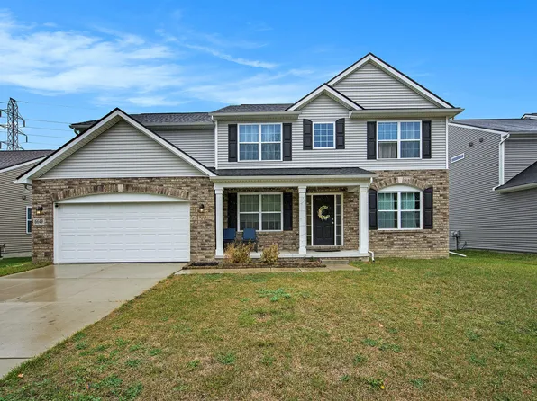 6649 Maplelawn Dr, Ypsilanti, MI 48197