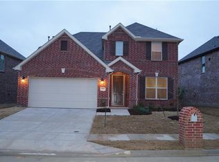 801 Sundrop Dr, Little Elm, TX 75068