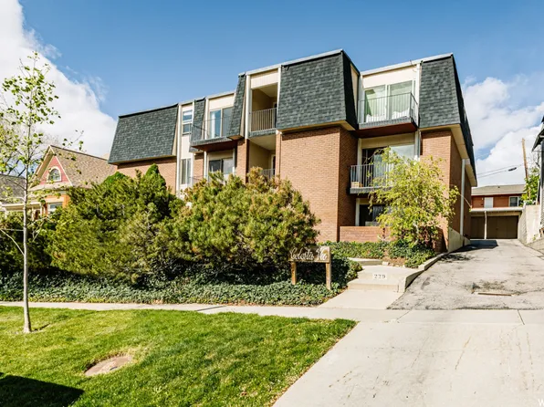 229 N B St APT 6, Salt Lake City, UT 84103