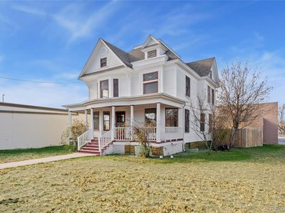 1103 10th Avenue, Greeley, CO, 80631