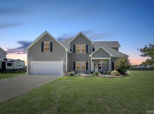 225 Laurel Woods Way, Currituck, NC 27929