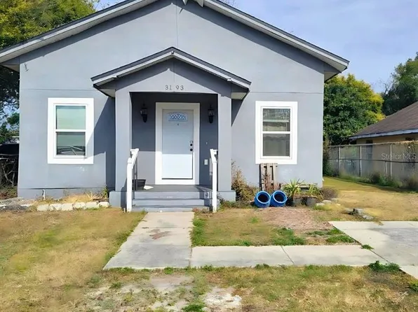 3193 W Central Blvd, Orlando, FL 32805
