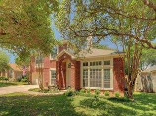 1309 Mesquite Rd, Cedar Park, TX 78613