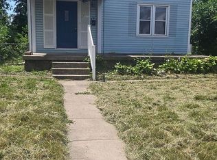 2211 S Pershing Dr, Muncie, IN 47302