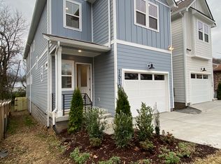 1510 Jones Ave #A, Nashville, TN 37207