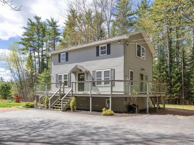 30 Camp Pinecliffe Road, Harrison, ME, 04040