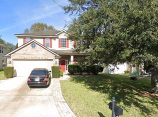 12267 Hawkstowe Ln, Jacksonville, FL 32225