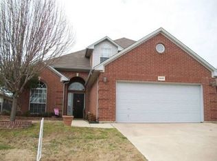 8849 Trace Ridge Pkwy, Fort Worth, TX 76244