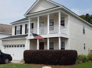 1909 Lake Carolina Dr, Columbia, SC 29229