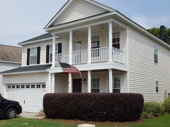 1909 Lake Carolina Dr, Columbia, SC 29229