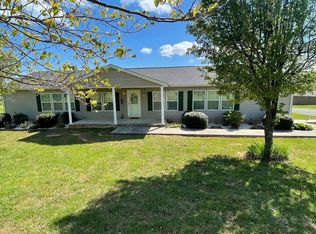 3800 Old Franklin Tpke, Glade Hill, VA 24092