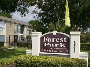 8703 Parkway Forest Dr APT 301, Houston, TX 77044