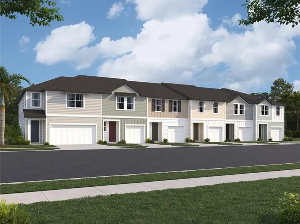 7686 Deer Valley Cir, Tampa, FL 33635