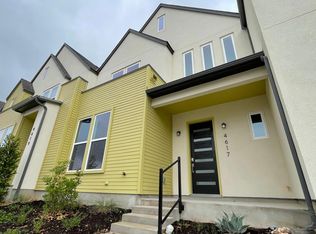 4617 Vaughan St, Austin, TX 78723