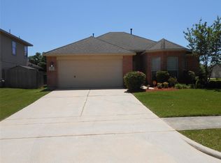6402 Capridge Dr, Houston, TX 77048
