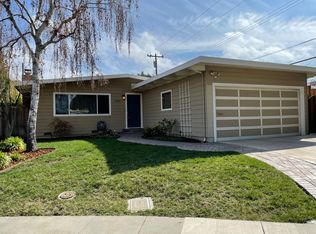 2507 Devri Ct, Mountain View, CA 94043