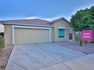11222 W Rio Vista Ln, Avondale, AZ 85323
