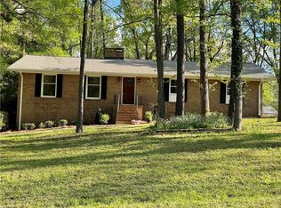 847 Stafford St, Burlington, NC 27217