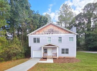 6945 Merrywood Dr, Fairburn, GA 30213