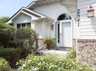 2541 Edinbrook Ter, Minneapolis, MN 55443