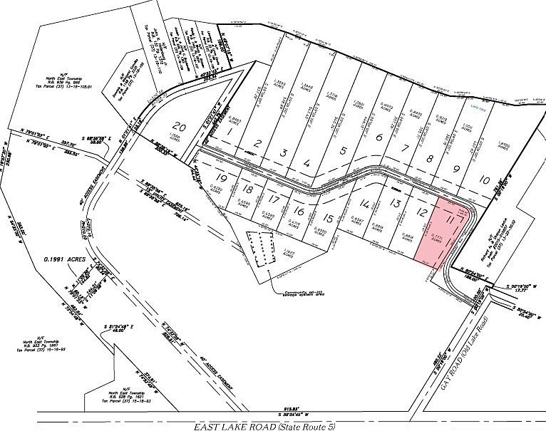 1st image of 117 Edgewater Dr