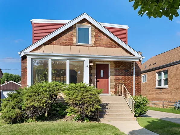 2240 S 9th Ave, North Riverside, IL 60546