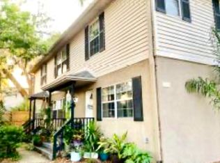 48.5 Grant St #C, Saint Augustine, FL 32084