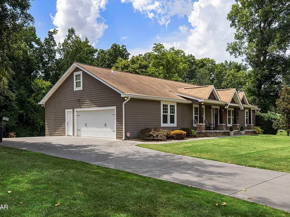 909 Claw Ln, Kodak, TN 37764