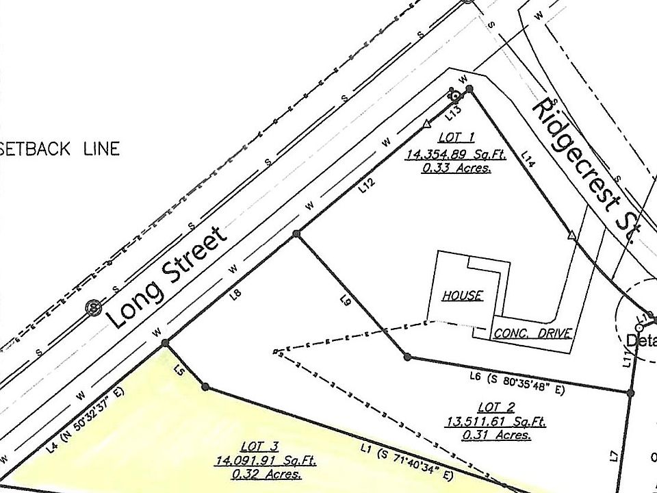 1st image of 3 Long St W Lot 3