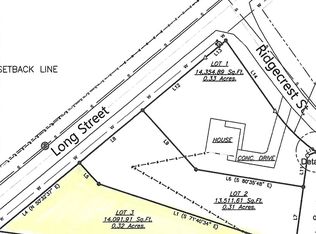 3 Long St W LOT 3, Mc Ewen, TN 37101