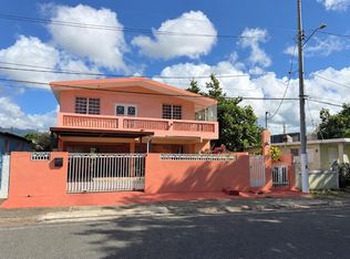CALLE 2 URB VIVES 257, GUAYAMA, PR 00784