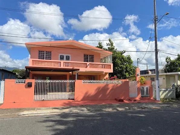 CALLE 2 URB VIVES 257, GUAYAMA, PR 00784