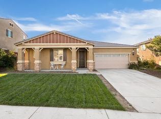 30771 Carriage Hill Dr, Menifee, CA 92584
