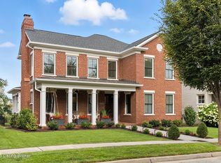10804 Kings Crown Dr, Prospect, KY 40059