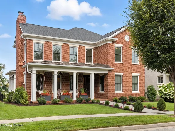 10804 Kings Crown Dr, Prospect, KY 40059