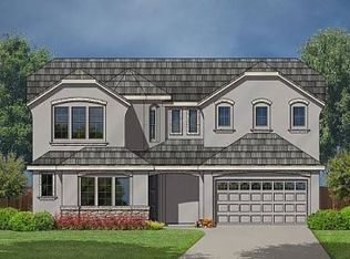 1210 Albany Way, Rocklin, CA 95765