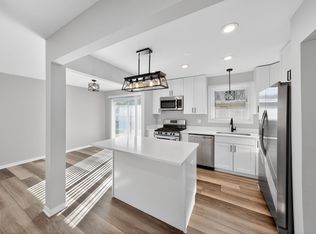 6113 Spring Ln, Matteson, IL 60443