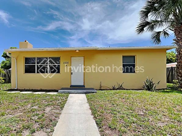 2336 Cypress Rd, West Palm Beach, FL 33409