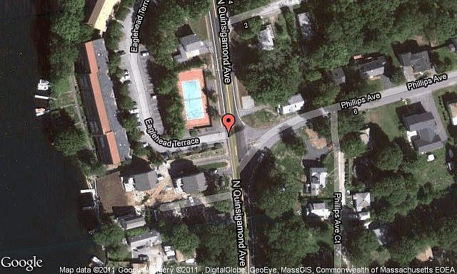 Map View
