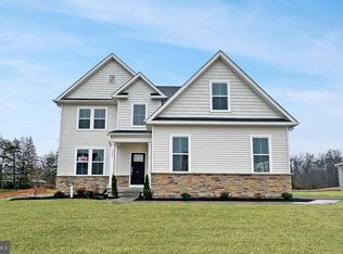 1005 Mariwill Dr, Quakertown, PA 18951