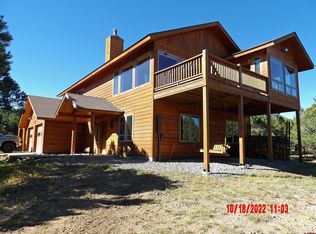 2107 Ponderosa Dr, Ridgway, CO 81432