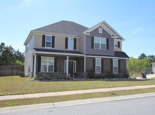 810 Watermark Dr, Evans, GA 30809