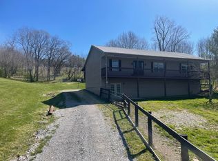 3070 Goshen Rd, Winchester, KY 40391