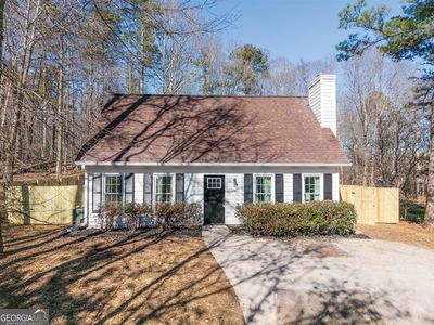 540 Riverside Rd, Sugar Hill, GA, 30518