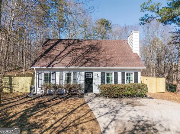 540 Riverside Rd, Sugar Hill, GA 30518