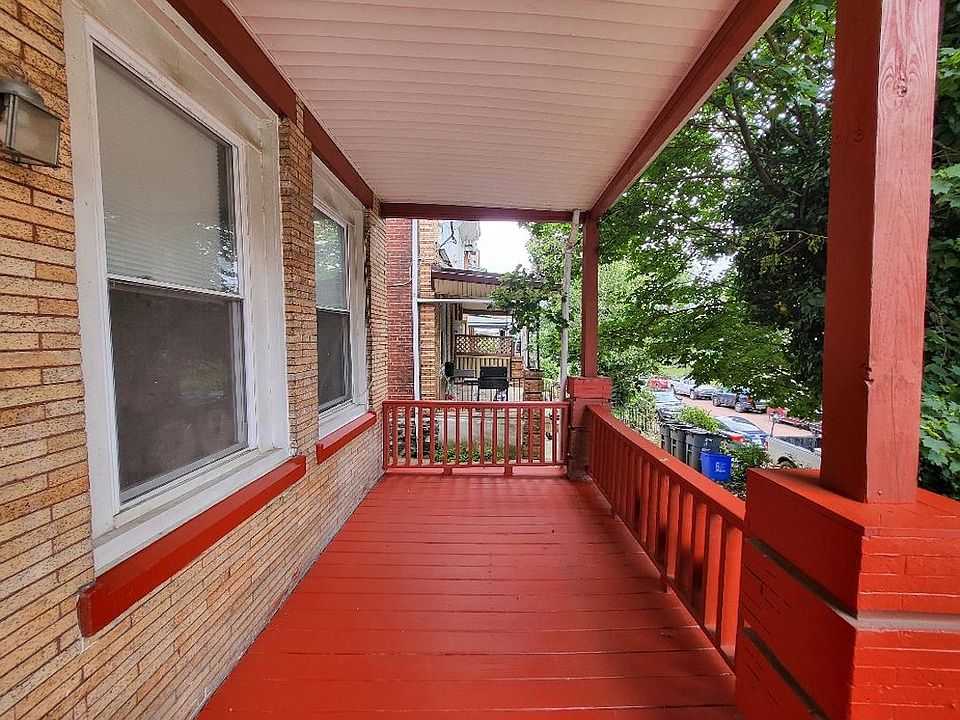 Front Porch View #3