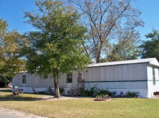 807 N Carver St, Ocilla, GA 31774