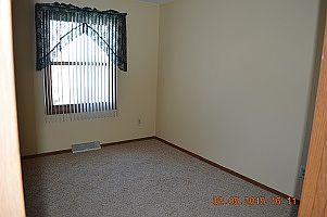 Bedroom 1-Main floor