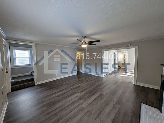 2nd image of 5809 Woodland Ave