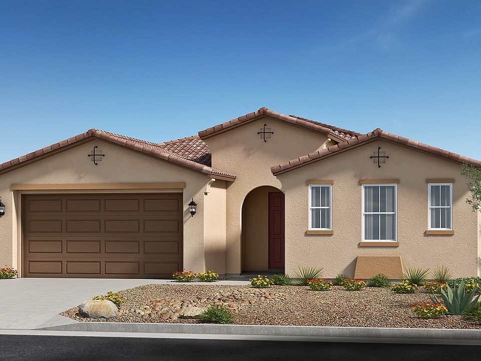 Plan 2578 Exterior A